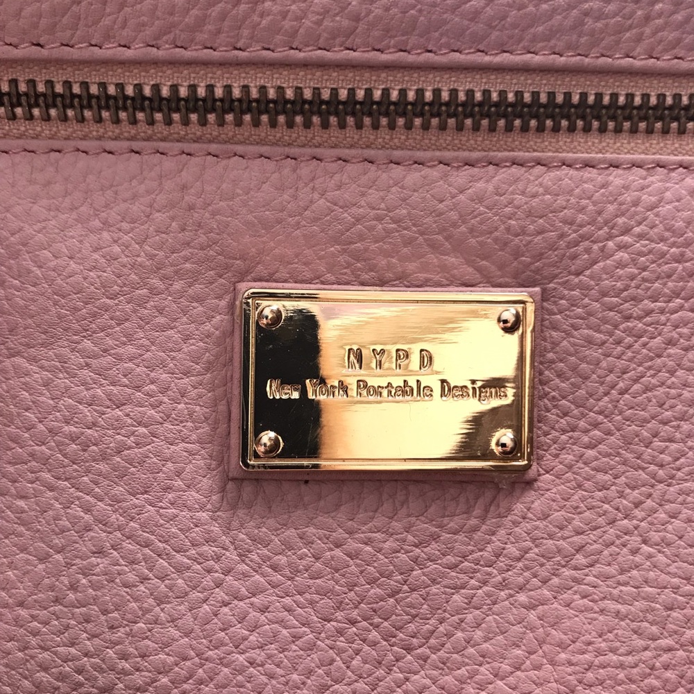 Great condition cross body leather purse - Picture 2 of 5